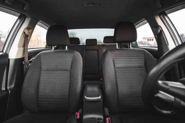 Vehicle cleaning and detailing